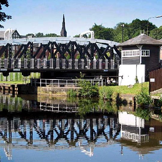 Holy Trinity Church, Northwich