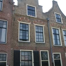 Galgewater 12, Leiden