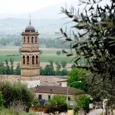 San Pietro in Bovara