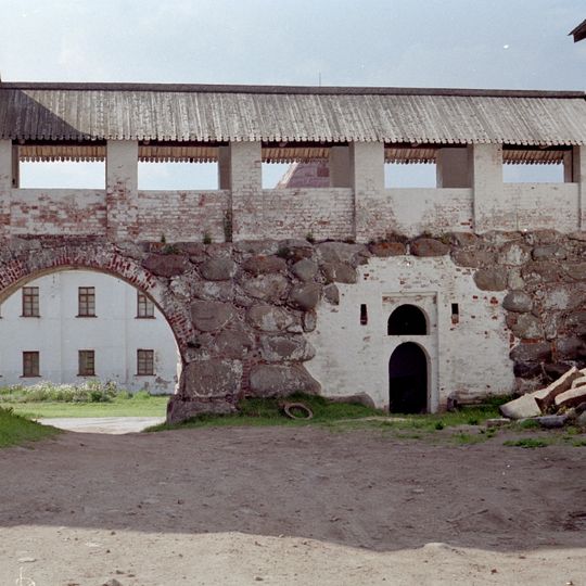 Галерея-переход