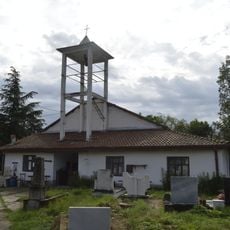 St. Athanasius Church