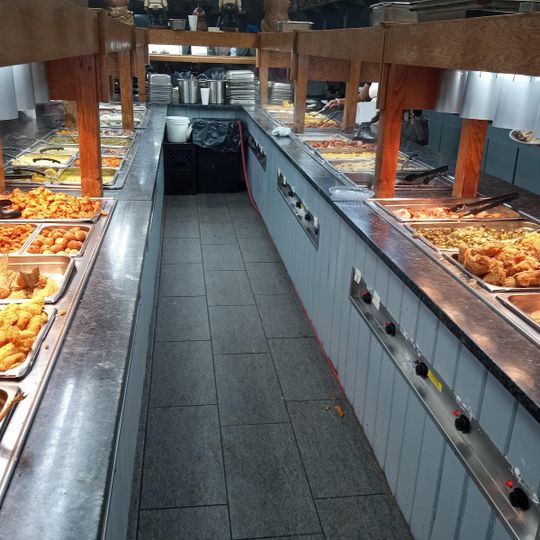 Ole Times Country Buffet