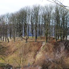 Turmhügel Altcastell