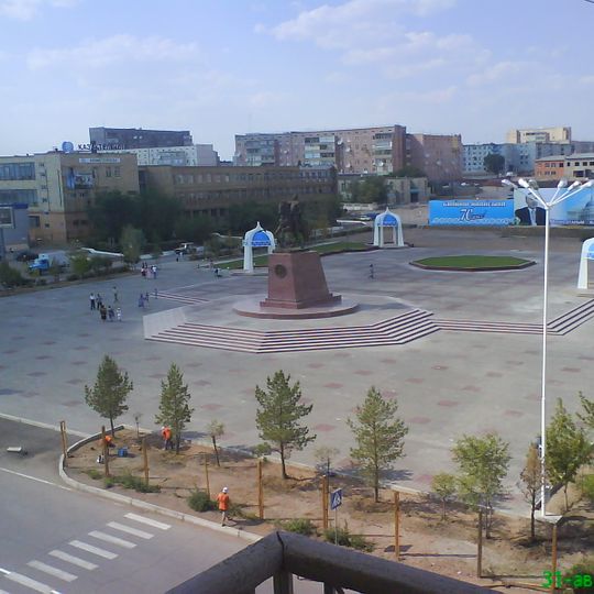 Balkhash