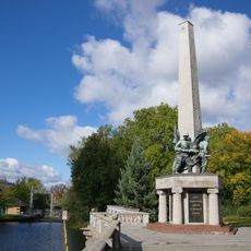 Sowjetisches Ehrenmal