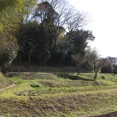 Shiizu Castle