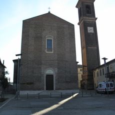 Chiesa dei Santi Pietro e Paolo
