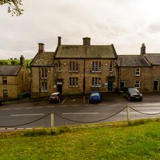 Rothbury Library
