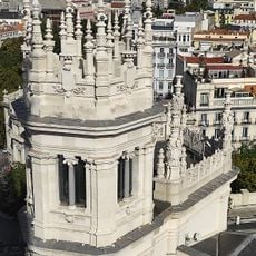 Casa de la Villa