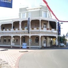 Rose Hotel