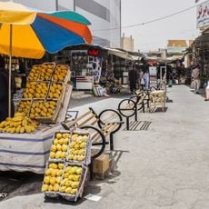 Rasuli Market