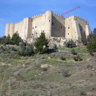 Malconsiglio Castle