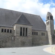 Église Saint-Pierre-Saint-Paul de Quimper