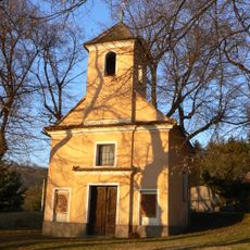 Chapel of Saint Wenceslaus