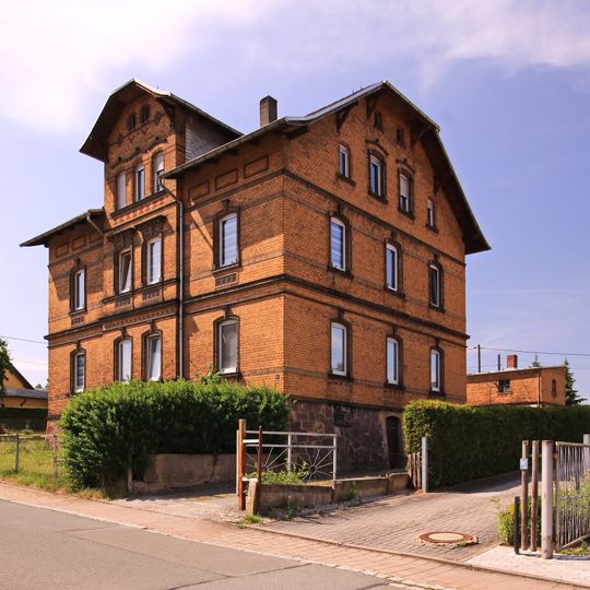 Obere Angerstraße 16