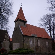 Christophoruskapelle