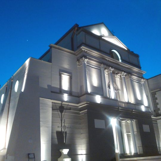 Chiesa di San Domenico