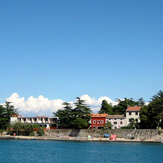 Chiesa di San Pelagio e San Massimo