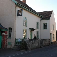 Coleridge Cottage