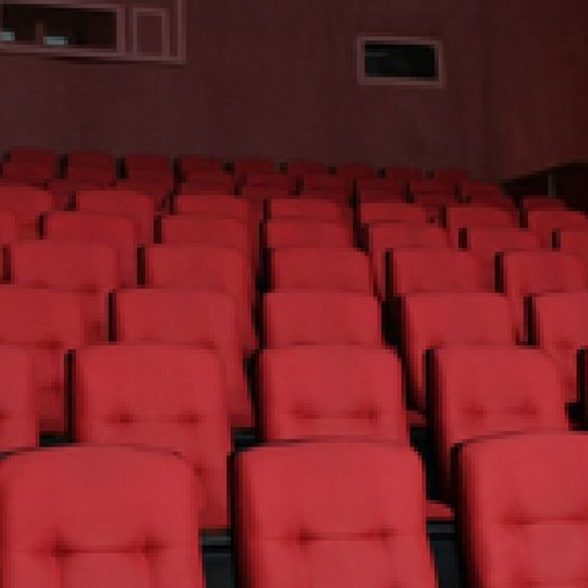 Cine Ritz Divinópolis