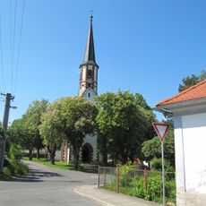 Church of Saint Lawrence