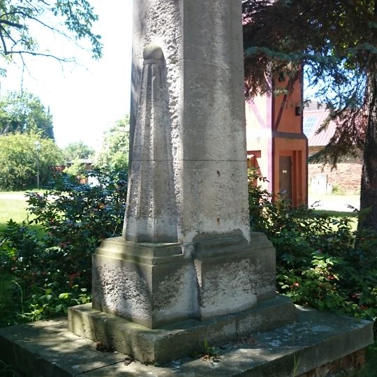 Denkmal für die Gefallenen des Ersten Weltkrieges