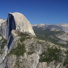 Half Dome