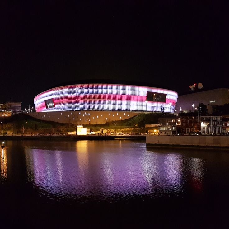 Stadio di San Mamés