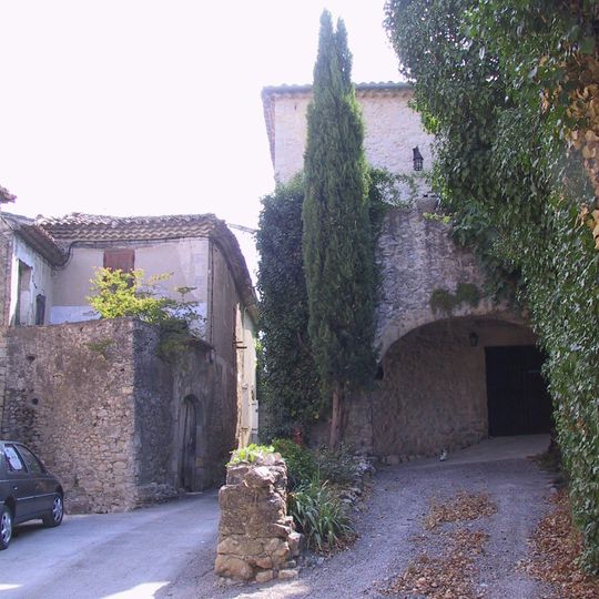 Maruéjols-lès-Gardon