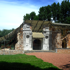Château de Boussu