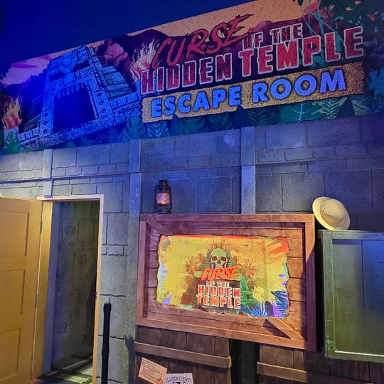 Escape Room