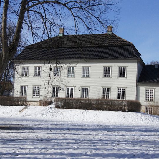 Torderød Gård