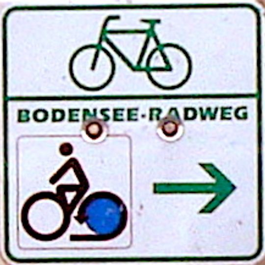 Bodensee-Radweg