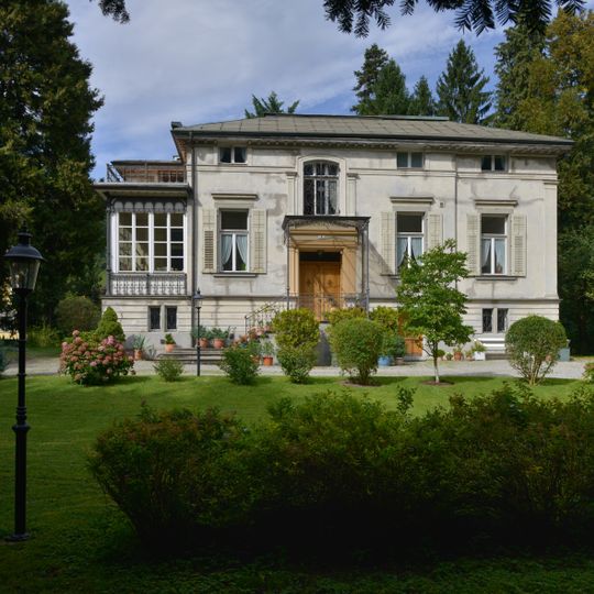 Villa Waldfried