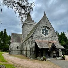 Crathie Kirk