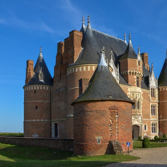 Martainville-Épreville