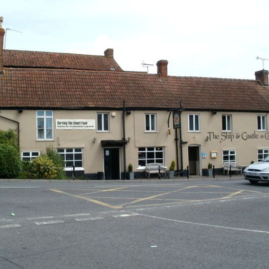 Ship And Castle Inn