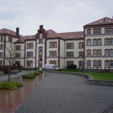 Campus Minden
