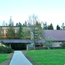 Muzeum Przyrodnicze Tatrzańskiego Parku Narodowego w Zakopanem