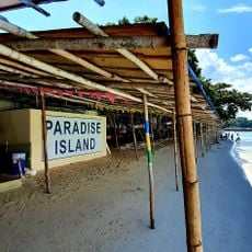 Blue Jaz Beach Resort & Water Park