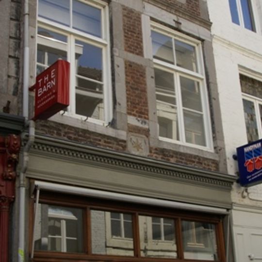 Nieuwstraat 15, Maastricht