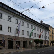 Alte Hauptwache, Innsbruck