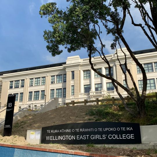 Wellington East Girls' College