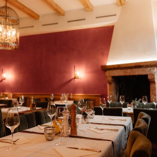 Bistrottino