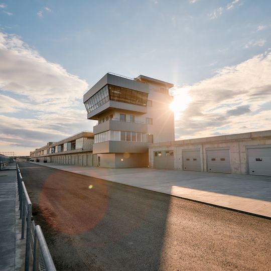 Balaton Park Circuit