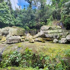 Candi Tegallingah