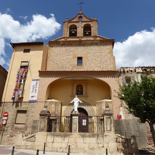 Iglesia de San Pedro