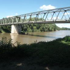 II. Rákóczi Ferenc Tisza-híd