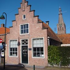 Bagijnhof 44, Medemblik