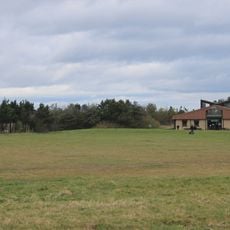 Druridge Bay Country Park